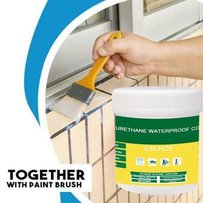 Waterproof Glue – Efficient Leak Prevention & Strong Sealant for All Surfaces