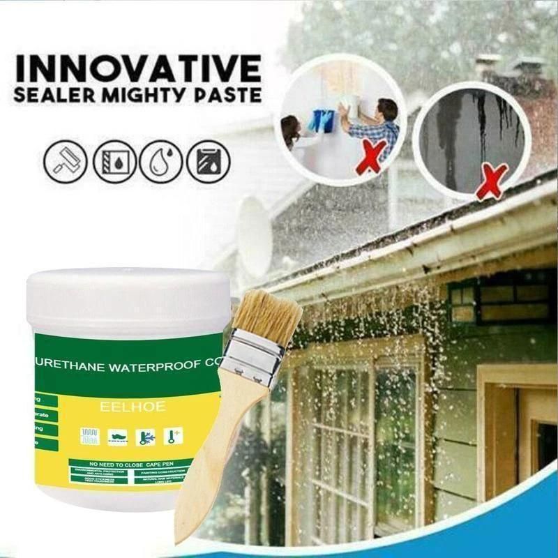 Waterproof Glue – Efficient Leak Prevention & Strong Sealant for All Surfaces