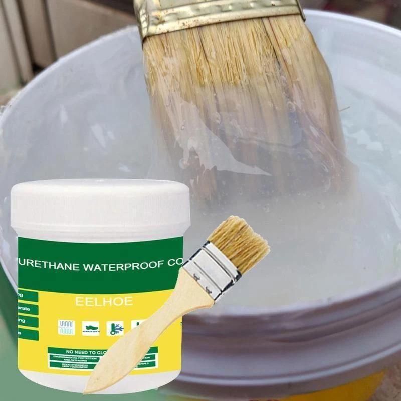 Waterproof Glue – Efficient Leak Prevention & Strong Sealant for All Surfaces