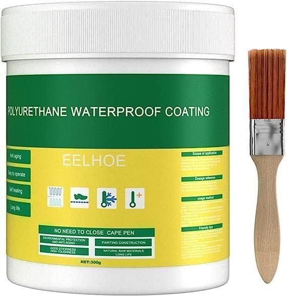 Waterproof Glue – Efficient Leak Prevention & Strong Sealant for All Surfaces